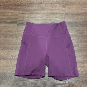 NWT Fabletics Shorts
